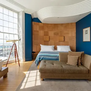 Hotel Drakes, Hove